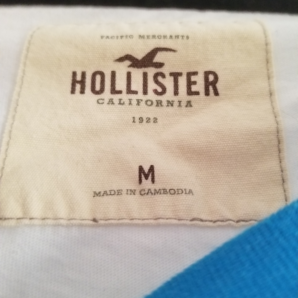 3/4 length sleeve baseball tee - Picture 3 of 4